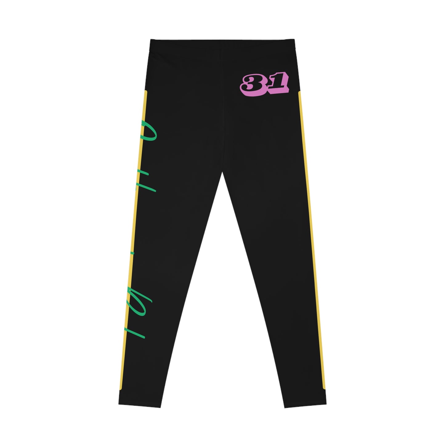 Proverbs 31 Leggings