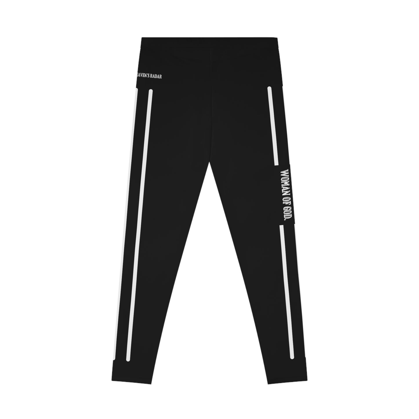 Woman of God Leggings (blk)