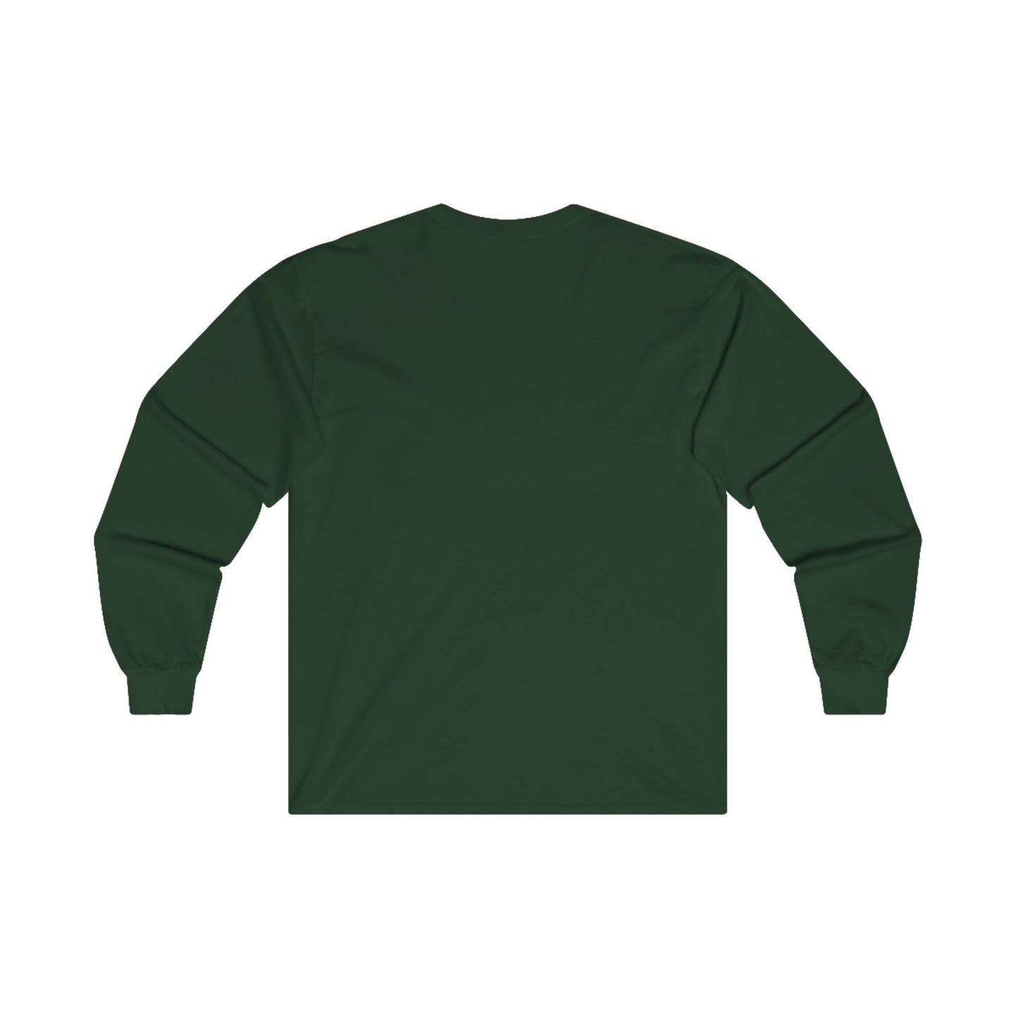 Man of God Long Sleeve Tee