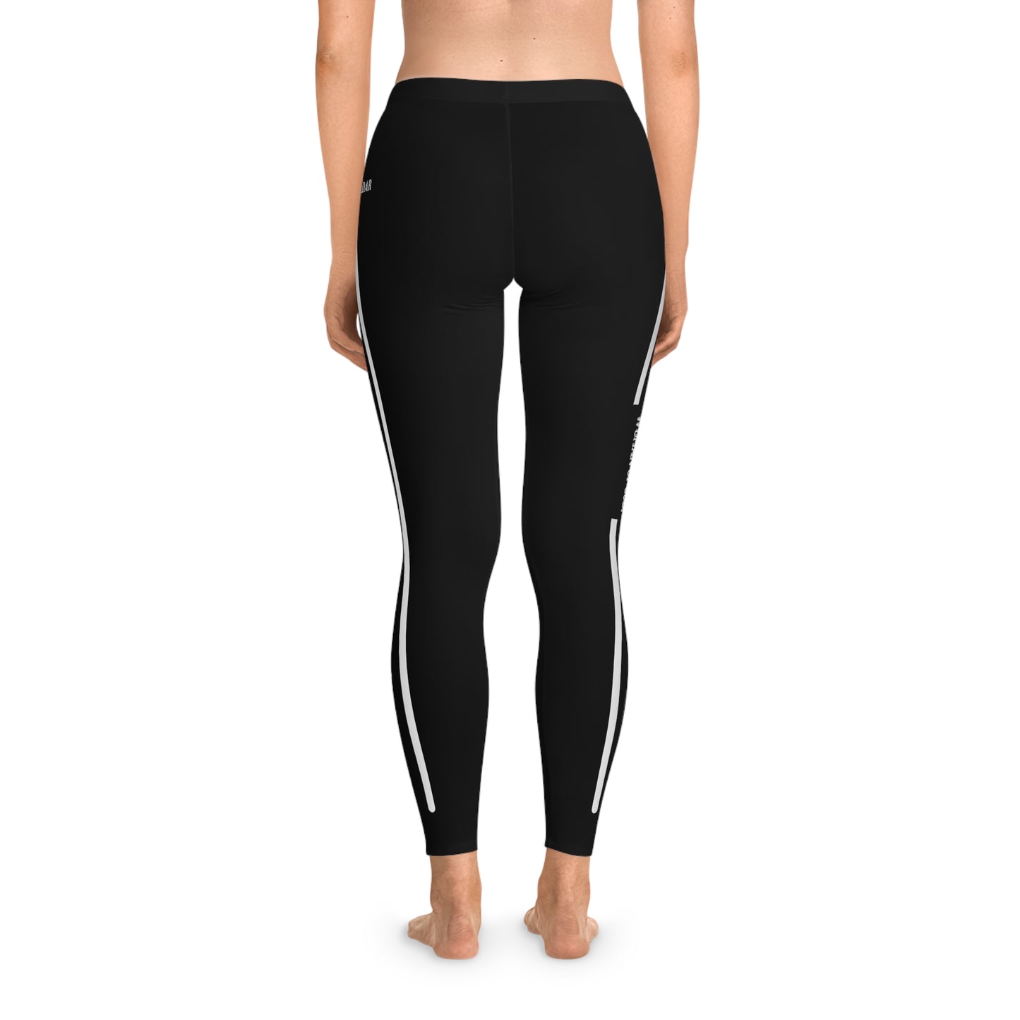 Woman of God Leggings (blk)