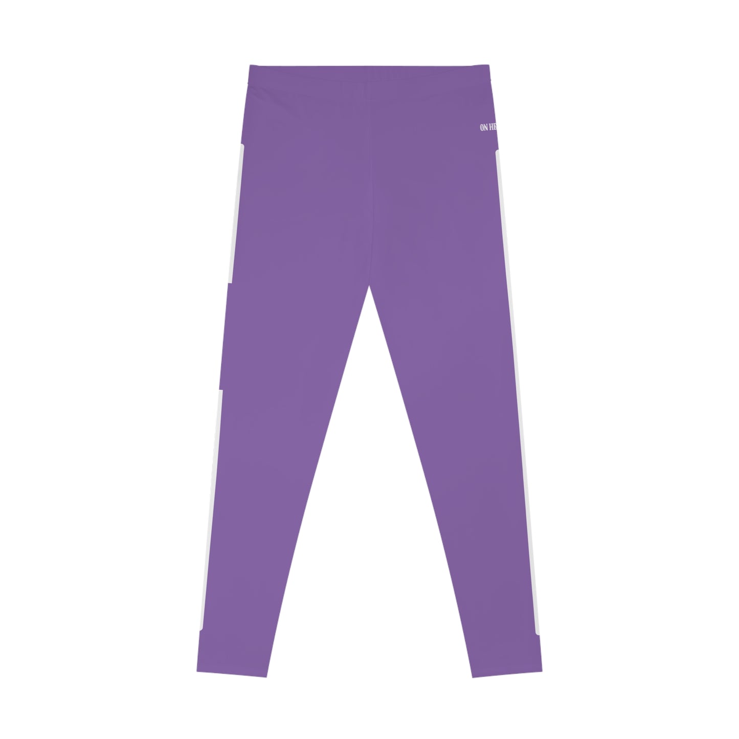 Woman of God Leggings (purple)